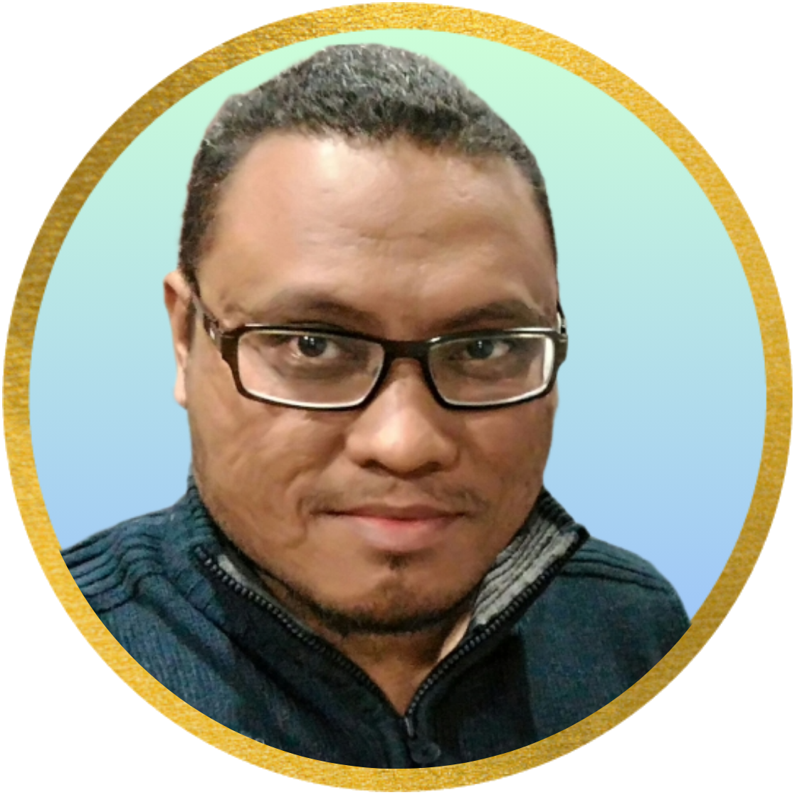 Fahrurrazi - Principal Consultant